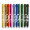 7974-ESTUCHE 10 ROTULADORES BABY ALPINO AR002010