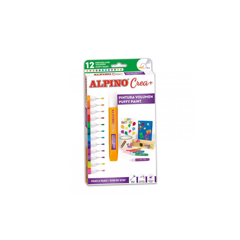 7984-Alpino DH000005 pintura para manualidades 1 pieza(s) 7984-Alpino DH000005 pintura para manualidades 1 pieza(s)