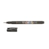 7988-ESTUCHE 6 ROTULADORES FUDENOSUKE BASE AGUA PUNTA ELASTICA DURA. COLORES NEON (1 U. X COLOR). TOMBOW WS-BH-6P