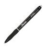 7994-Sharpie S-Gel Boligrafo de gel de punta retractil Negro 12 pieza(s)