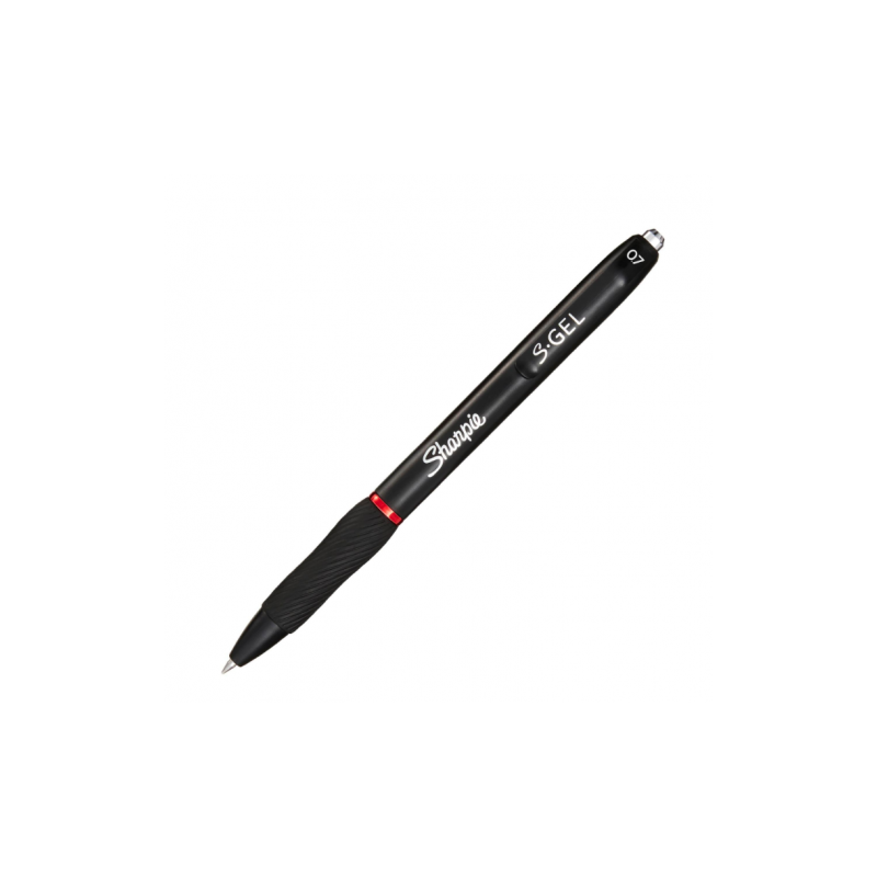 7996-Sharpie S-Gel Boligrafo de gel de punta retractil Rojo 12 pieza(s) 7996-Sharpie S-Gel Boligrafo de gel de punta retractil Rojo 12 pieza(s)