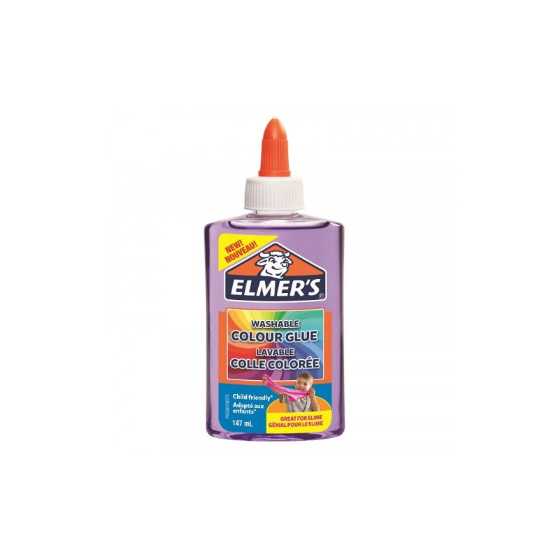 8002-BOTE ELMER´S 147ML MORADO TRANSLUCIDO ELMER´S 2109488 8002-BOTE ELMER´S 147ML MORADO TRANSLUCIDO ELMER´S 2109488