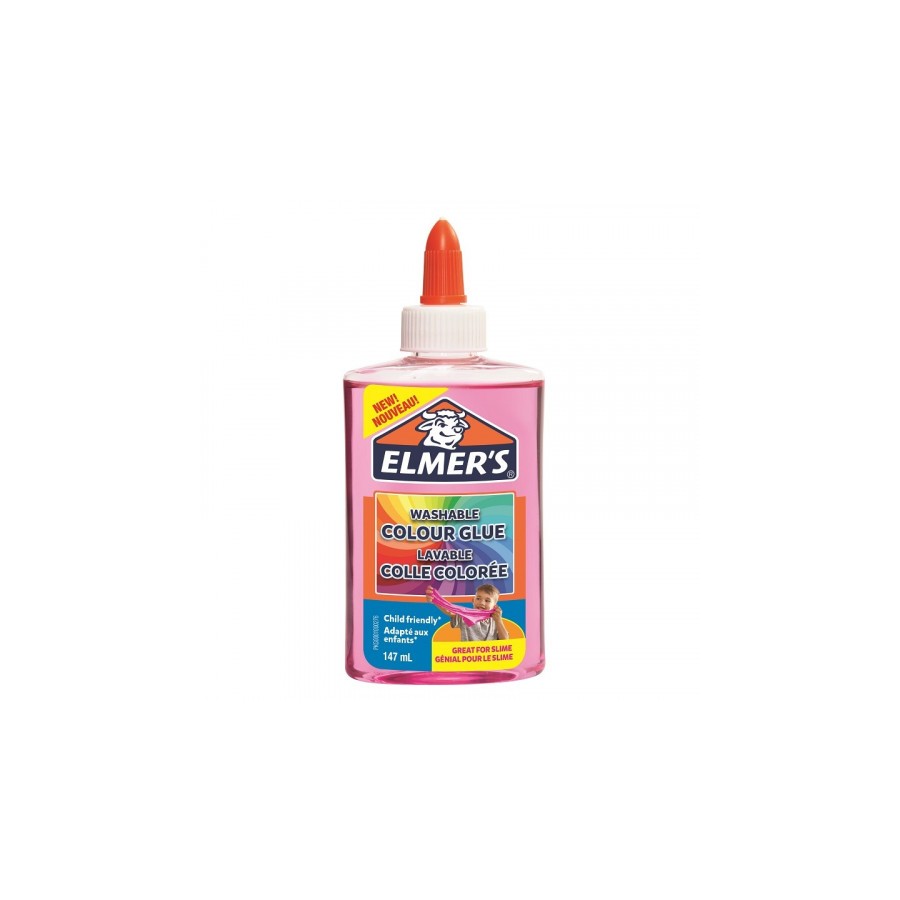 8006-BOTE ELMER´S 147ML ROSA TRANSLUCIDO ELMER´S 2109496 8006-BOTE ELMER´S 147ML ROSA TRANSLUCIDO ELMER´S 2109496