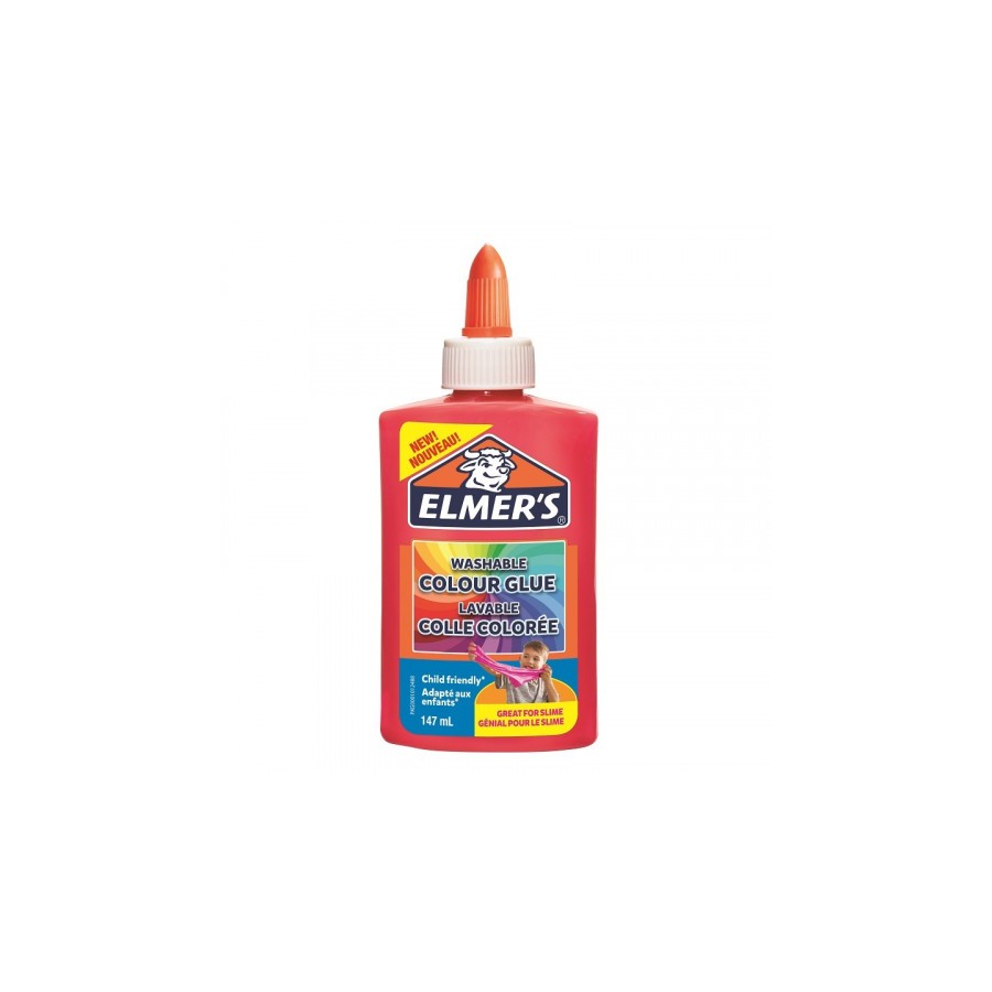 8013-BOTE ELMER´S 147ML ROSA OPACO ELMER´S 2109491 8013-BOTE ELMER´S 147ML ROSA OPACO ELMER´S 2109491