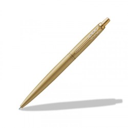 8015-BOLIGRAFO JOTTER XL MONO ORO PARKER 2122754