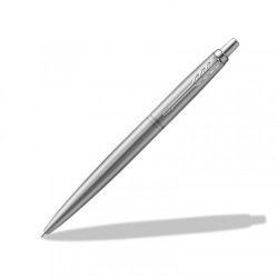8019-BOLIGRAFO JOTTER XL MONO ACERO PARKER 2122756