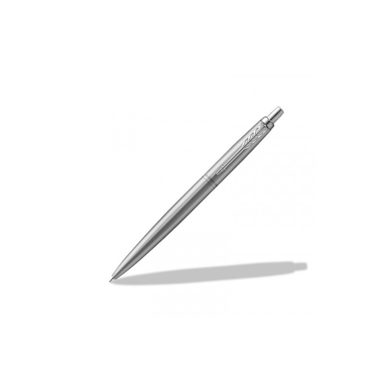 8019-BOLIGRAFO JOTTER XL MONO ACERO PARKER 2122756 8019-BOLIGRAFO JOTTER XL MONO ACERO PARKER 2122756