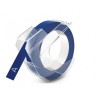 8029-CINTA DYMO EMBOSSER 3M X 9 MM AZUL DYMO 520106