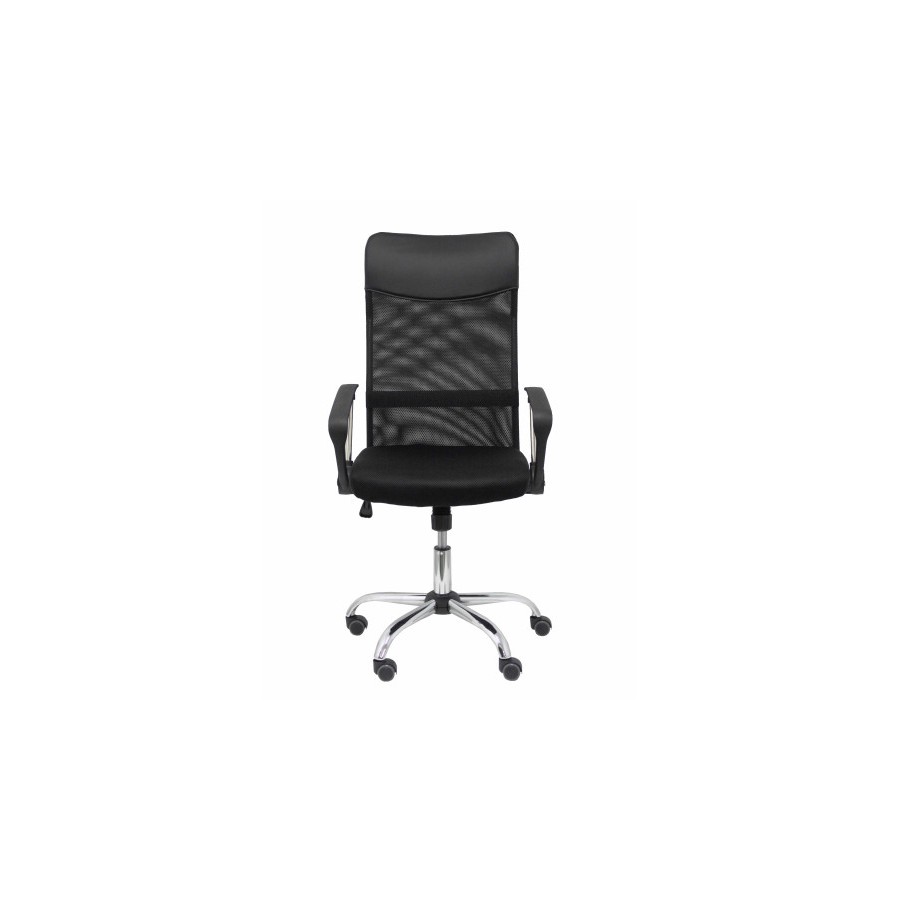 8035-PIQUERAS Y CRESPO 31DBNE silla de oficina y de ordenador Asiento de malla Respaldo de malla 8035-PIQUERAS Y CRESPO 31DBNE silla de oficina y de ordenador Asiento de malla Respaldo de malla