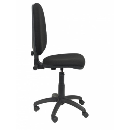 8039-SILLA AYNA BALI NEGRO PIQUERAS Y CRESPO 04CPBALI840
