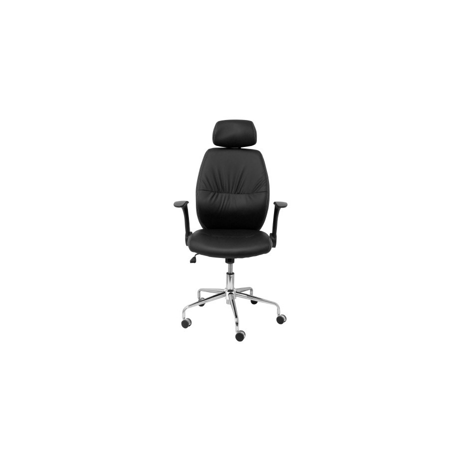 8042-SILLA HUELVES SIMILPIEL NEGRO CON CABECERO PIQUERAS Y CRESPO 239DBSPNEC 8042-SILLA HUELVES SIMILPIEL NEGRO CON CABECERO PIQUERAS Y CRESPO 239DBSPNEC