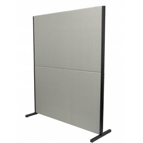 8056-BIOMBO VALDEGANGA BALI GRIS CLARO PIQUERAS Y CRESPO 80BALI40