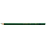 806-LAPIZ MODELO ALL ACUARELABLE PUNTA 3,3MM. COLOR VERDE STABILO 8043