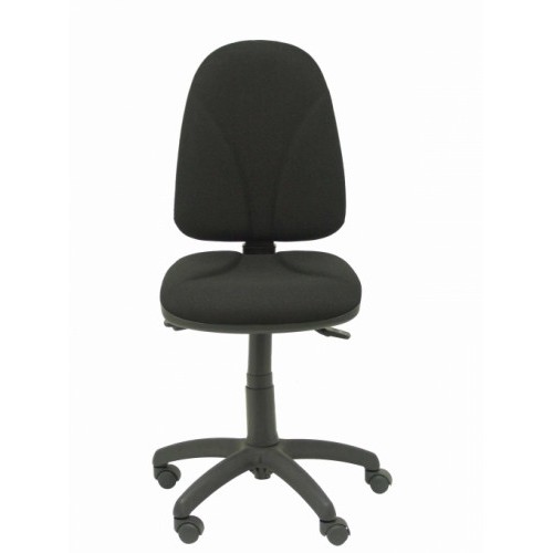 8068-SILLA ALGARRA SINCRO BALI NEGRO PIQUERAS Y CRESPO 1006SBALI840