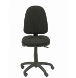 8068-SILLA ALGARRA SINCRO BALI NEGRO PIQUERAS Y CRESPO 1006SBALI840