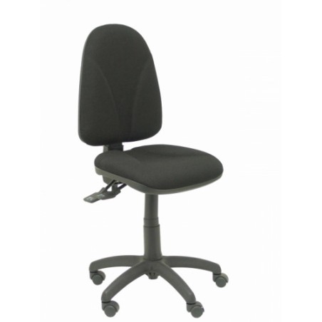 8069-SILLA ALGARRA SINCRO BALI NEGRO PIQUERAS Y CRESPO 1006SBALI840