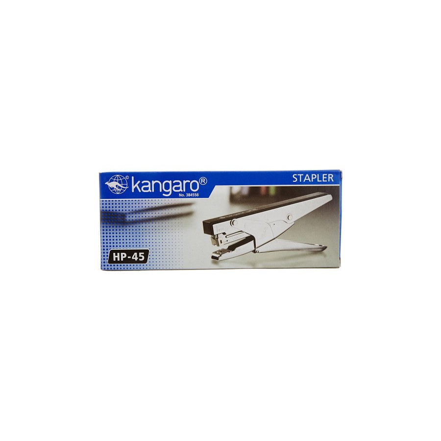 8083-GRAPADORA TENAZA HP 45 (COLORES SURTIDOS) KANGARO KGHP45