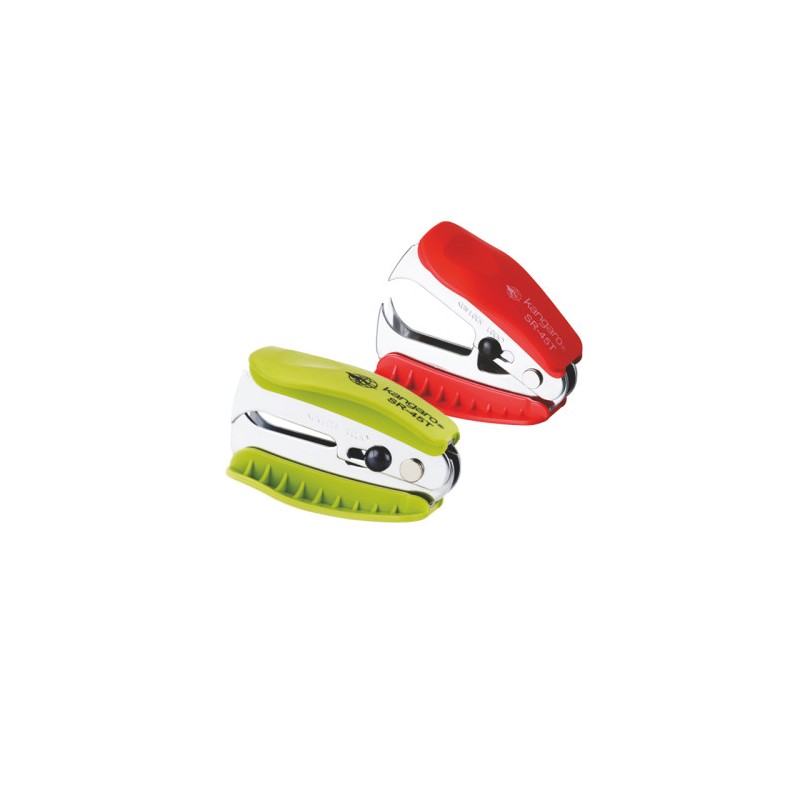 8084-EXTRAEGRAPAS SR 45T (COLORES SURTIDOS) KANGARO KGSR45T 8084-EXTRAEGRAPAS SR 45T (COLORES SURTIDOS) KANGARO KGSR45T