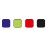 8086-EXTRAEGRAPAS SR 45T (COLORES SURTIDOS) KANGARO KGSR45T