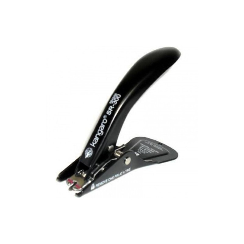 8087-EXTRAEGRAPAS SR300 (COLORES SURTIDOS) KANGARO KGSR300