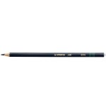 809-LAPIZ MODELO ALL ACUARELABLE PUNTA 3,3MM. COLOR NEGRO STABILO 8046