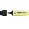 8091-MARCADOR FLUORESCENTE BOSS PASTEL CHISPA DE LIMA STABILO 70/133