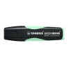 8102-MARCADOR FLUORESCENTE GREEN BOSS PASTEL PIZCA DE MENTA STABILO 6070/116