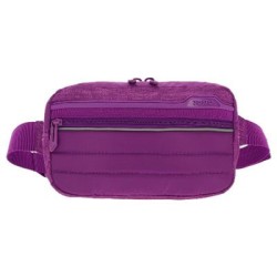 8117-RINONERA THIN PACK MORADA TOTTO AC50CMP001-1620Z-P59