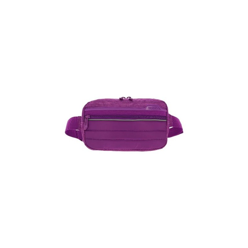 8117-RINONERA THIN PACK MORADA TOTTO AC50CMP001-1620Z-P59 8117-RINONERA THIN PACK MORADA TOTTO AC50CMP001-1620Z-P59