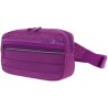 8118-RINONERA THIN PACK MORADA TOTTO AC50CMP001-1620Z-P59