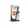 8127-CAJA 12 BOLIGRAFOS OOPS CLIP NEGRO CARIOCA 43043/01