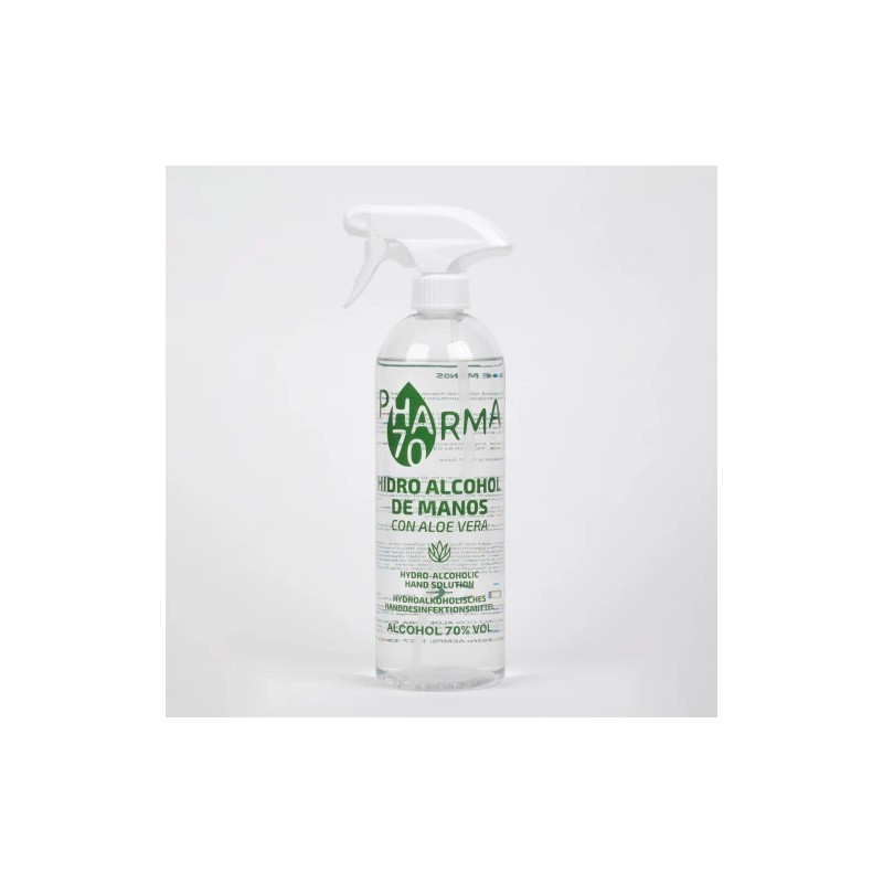 8133-PULVERIZADOR 750 ML CON ALOE VERA ECOLOGICA PHARMA 70 ED0033C01 8133-PULVERIZADOR 750 ML CON ALOE VERA ECOLOGICA PHARMA 70 ED0033C01