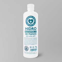 8134-BOTELLA ECONOMY 1 LITRO CON ALOE VERA ECOLOGICA PHARMA 70 ED0036C01