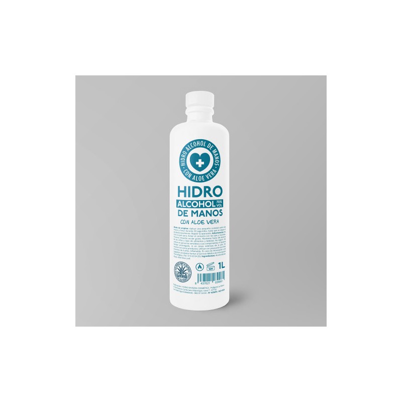 8134-BOTELLA ECONOMY 1 LITRO CON ALOE VERA ECOLOGICA PHARMA 70 ED0036C01 8134-BOTELLA ECONOMY 1 LITRO CON ALOE VERA ECOLOGICA PHARMA 70 ED0036C01