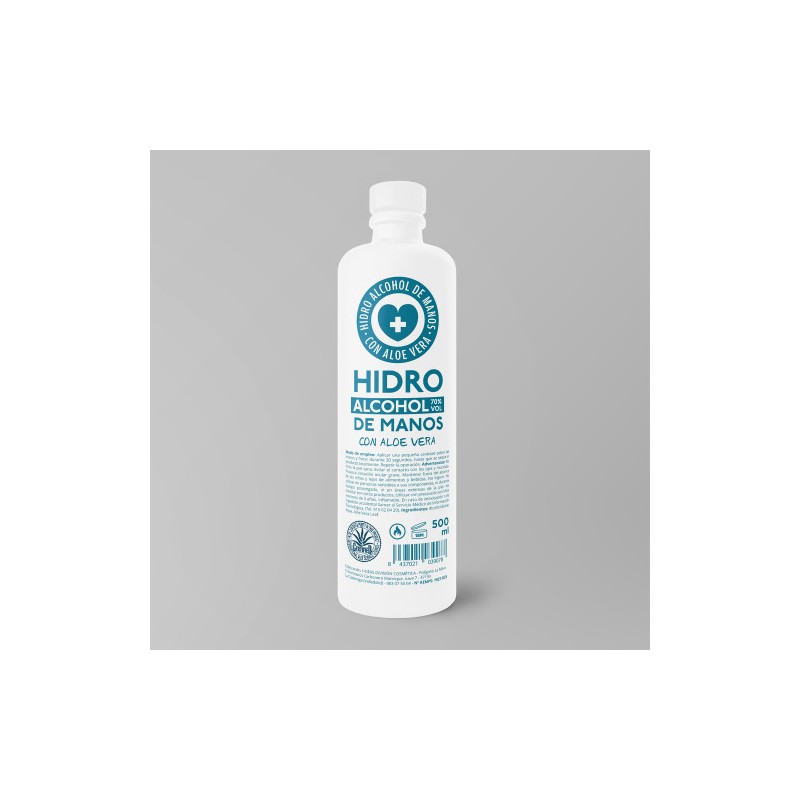 8135-BOTELLA ECONOMY 500 MILILITROS CON ALOE VERA ECOLOGICA PHARMA 70 ED0037C01 8135-BOTELLA ECONOMY 500 MILILITROS CON ALOE VERA ECOLOGICA PHARMA 70 ED0037C01