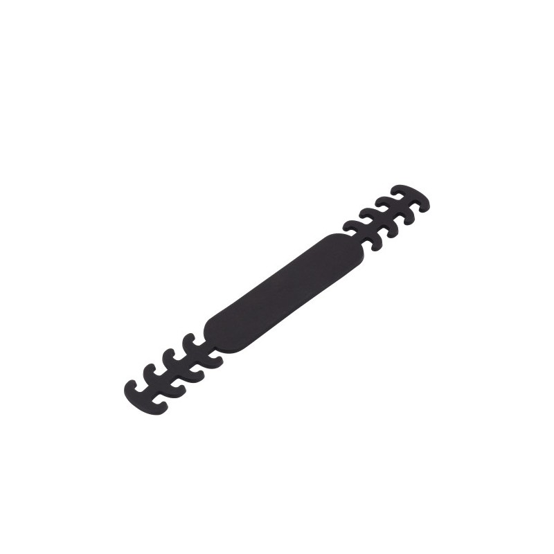 8139-TRASNUCA PLASTICO COLOR NEGRO DAM ED0050C00 8139-TRASNUCA PLASTICO COLOR NEGRO DAM ED0050C00