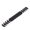 8139-TRASNUCA PLASTICO COLOR NEGRO DAM ED0050C00