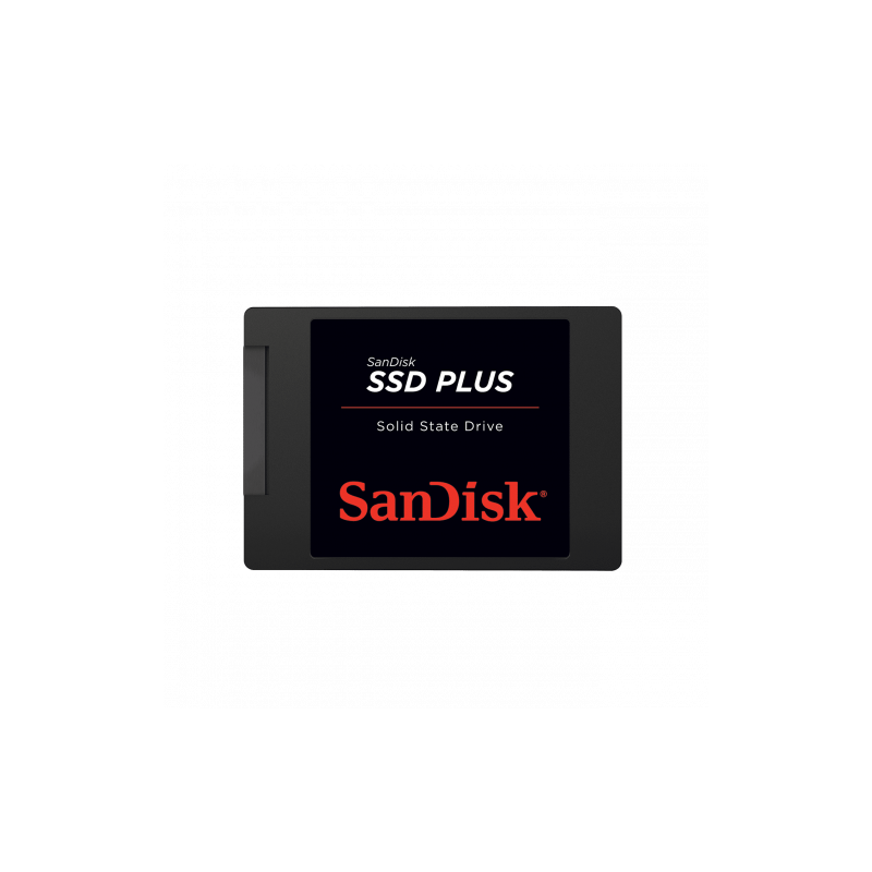 8174-SanDisk Plus 2.5" 2000 GB Serial ATA III 8174-SanDisk Plus 2.5" 2000 GB Serial ATA III