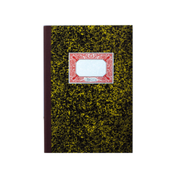 8211-Miquelrius 3010 cuaderno y block 100 hojas Multicolor