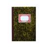 8211-Miquelrius 3010 cuaderno y block 100 hojas Multicolor