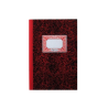 8212-Miquelrius 3015 cuaderno y block 100 hojas Multicolor
