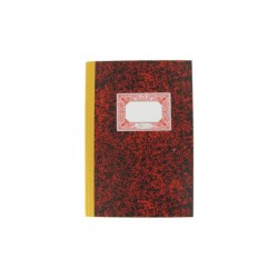 8213-Miquelrius 3016 cuaderno y block 100 hojas Multicolor