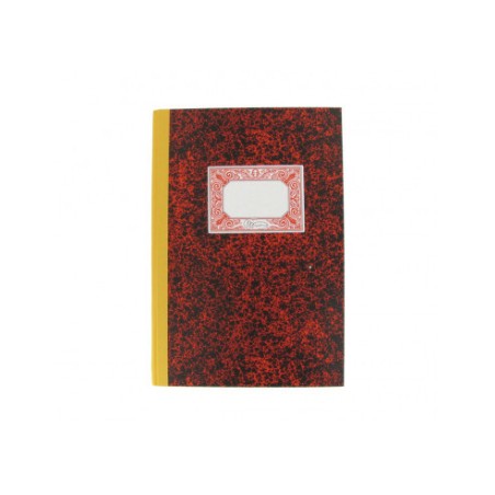 8213-Miquelrius 3016 cuaderno y block 100 hojas Multicolor