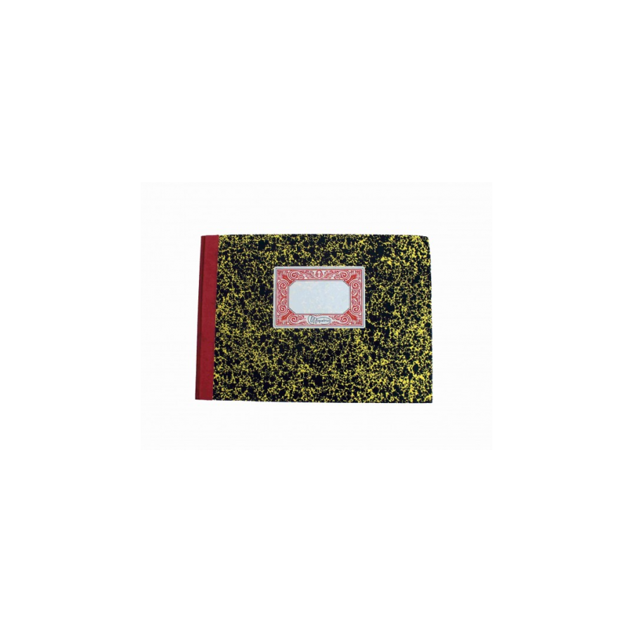 8215-Miquelrius 3085 cuaderno y block 100 hojas Multicolor