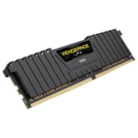 8237-Corsair Vengeance LPX CMK16GX4M2D3600C16 modulo de memoria 16 GB 2 x 8 GB DDR4 3600 MHz