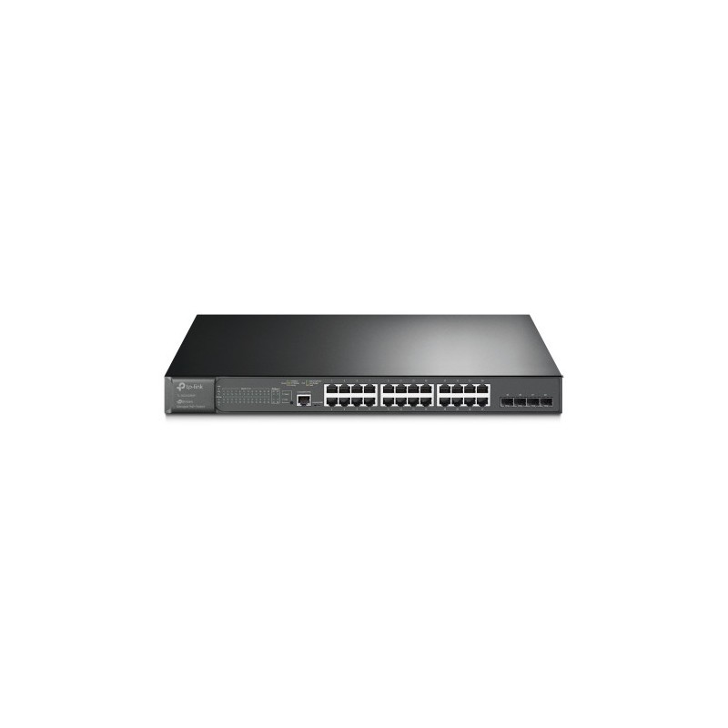 8256-TP-LINK 24 PUERTOS POE + COMPATIBLES CON 802.3AT / AF, PROPORCIONAN CONEXIONES DE ALTA VELOCIDAD,APROVISIONAMIENTO 8256-TP-LINK 24 PUERTOS POE + COMPATIBLES CON 802.3AT / AF, PROPORCIONAN CONEXIONES DE ALTA VELOCIDAD,APROVISIONAMIENTO