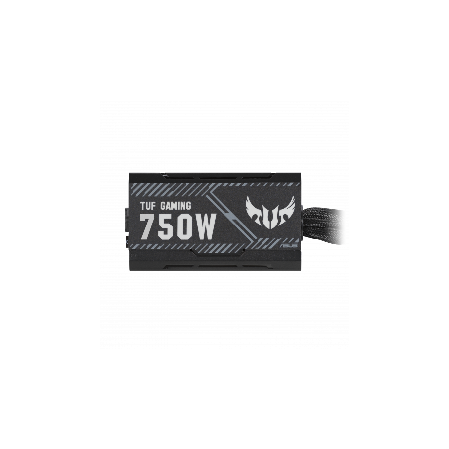 8258-ASUS TUF-GAMING-750B unidad de fuente de alimentacion 750 W 20+4 pin ATX ATX Negro 8258-ASUS TUF-GAMING-750B unidad de fuente de alimentacion 750 W 20+4 pin ATX ATX Negro