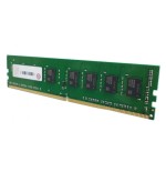 8270-QNAP RAM-32GDR4ECK0-UD-3200 modulo de memoria 32 GB 1 x 32 GB DDR4 3200 MHz ECC
