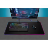 8272-Corsair MM700 RGB Alfombrilla de raton para juegos Negro