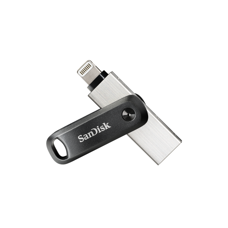 8277-SanDisk SDIX60N-256G-GN6NE unidad flash USB 256 GB 3.2 Gen 1 (3.1 Gen 1) Gris, Plata 8277-SanDisk SDIX60N-256G-GN6NE unidad flash USB 256 GB 3.2 Gen 1 (3.1 Gen 1) Gris, Plata